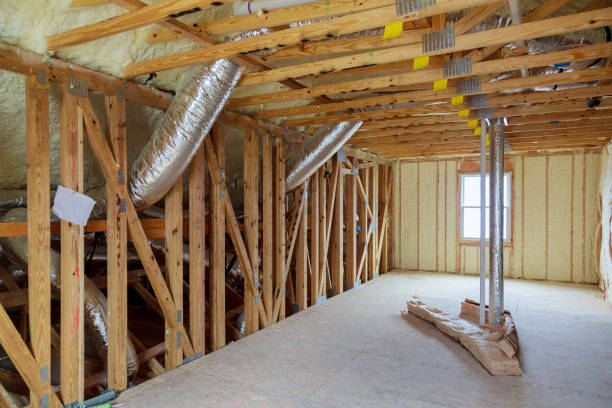 Best Insulation Maintenance and Repair in Virginia, MN